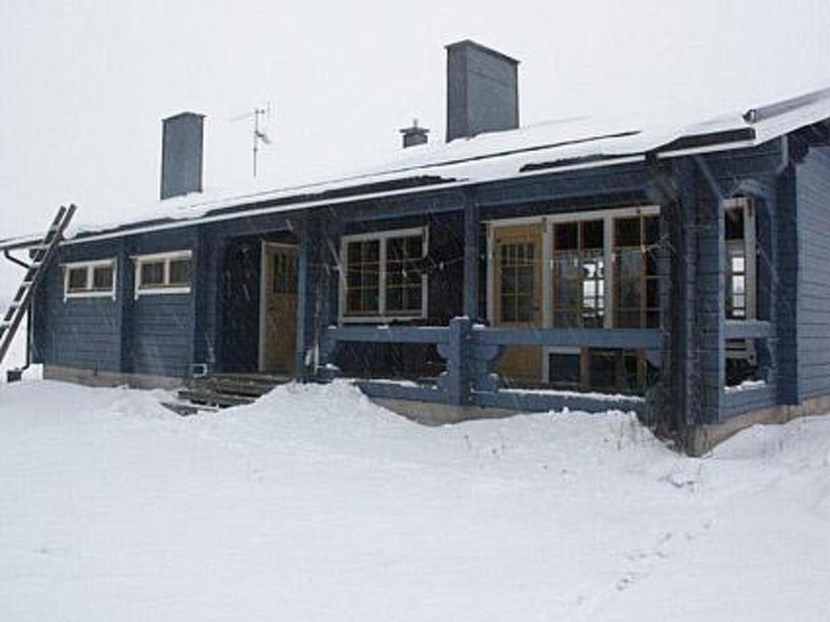 Дома для отпуска Holiday Home Annas beach Hamina-17