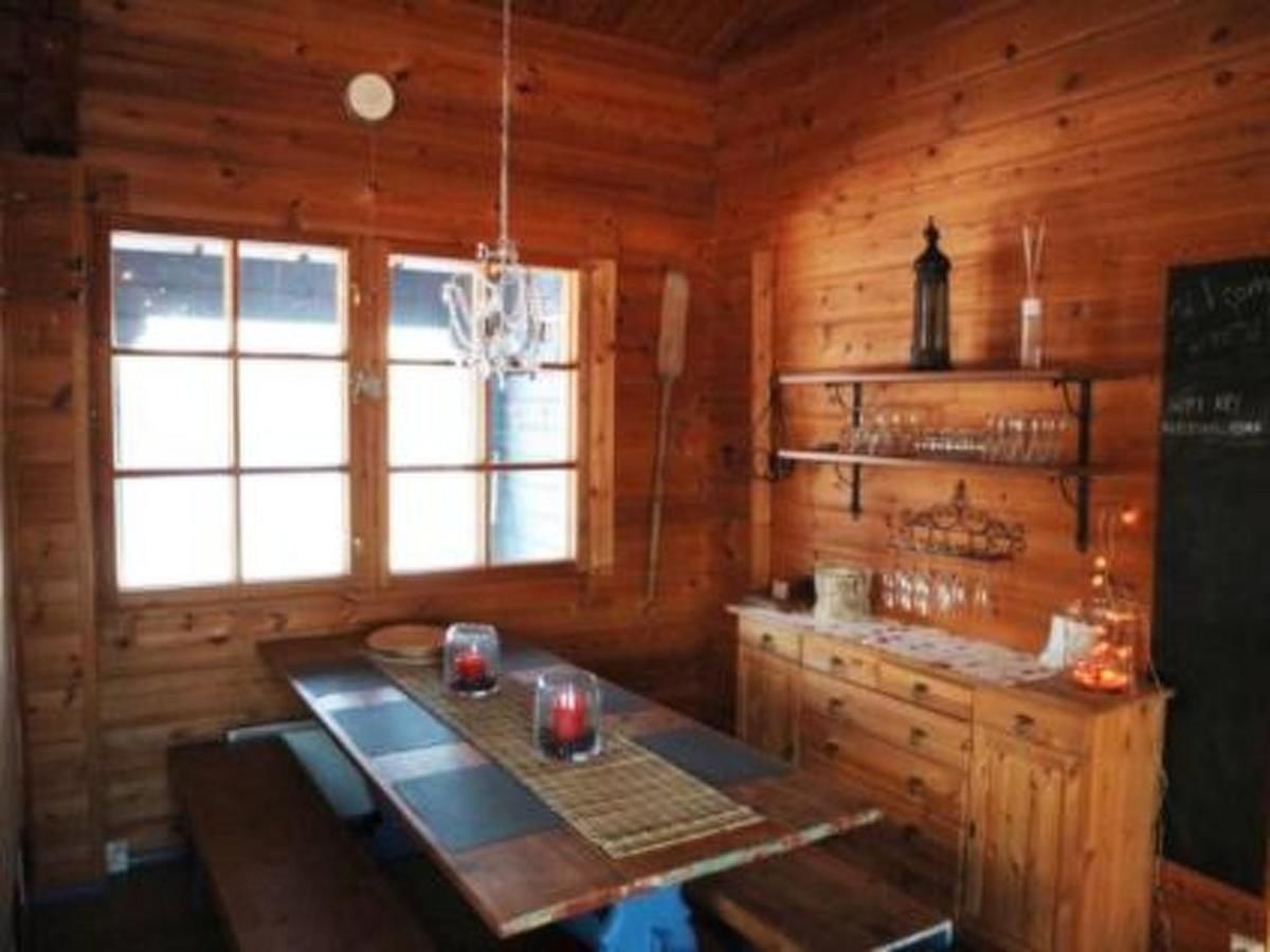 Дома для отпуска Holiday Home Annas beach Hamina-22