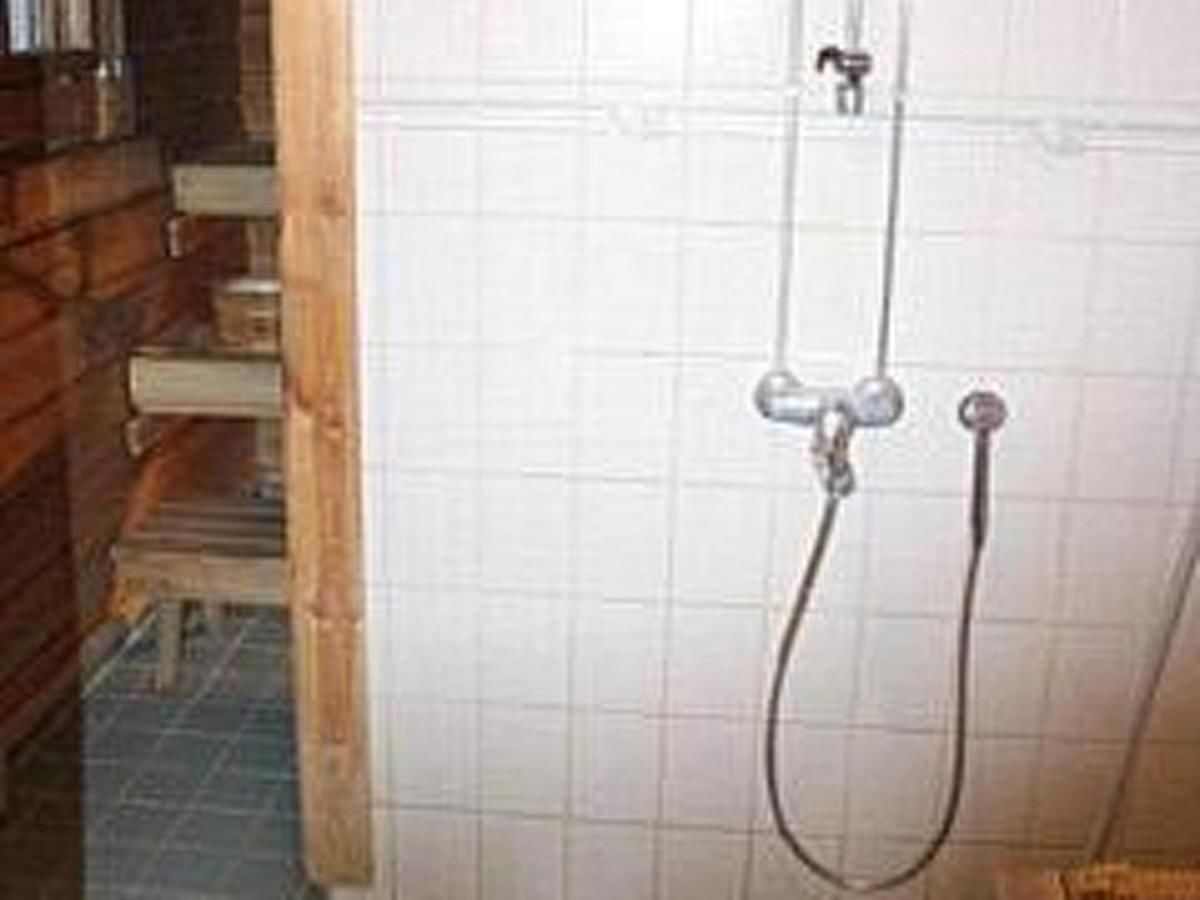 Дома для отпуска Holiday Home Annas beach Hamina-23