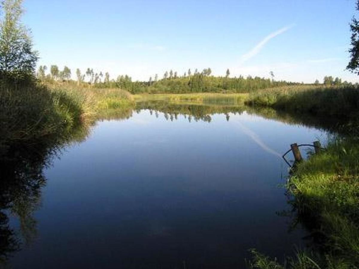 Дома для отпуска Holiday Home Annas beach Hamina-27