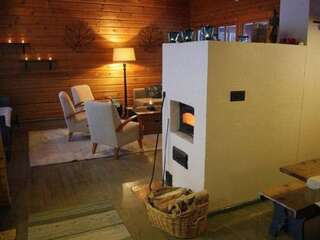 Дома для отпуска Holiday Home Annas beach Hamina Дом для отпуска-11