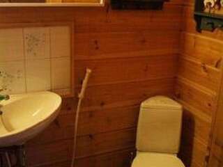 Дома для отпуска Holiday Home Annas beach Hamina Дом для отпуска-22