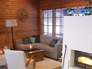 Дома для отпуска Holiday Home Annas beach Hamina-2