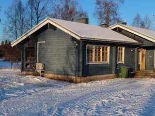 Дома для отпуска Holiday Home Annas beach Hamina Дом для отпуска-28