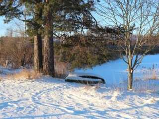 Дома для отпуска Holiday Home Annas beach Hamina-4