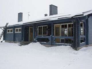 Дома для отпуска Holiday Home Annas beach Hamina Дом для отпуска-40