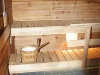 Дома для отпуска Holiday Home Annas beach Hamina Дом для отпуска-42