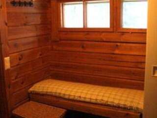 Дома для отпуска Holiday Home Annas beach Hamina Дом для отпуска-43