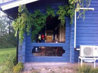 Дома для отпуска Holiday Home Annas beach Hamina Дом для отпуска-47