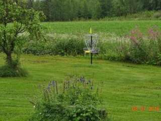 Дома для отпуска Holiday Home Annas beach Hamina-7