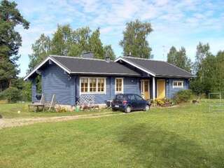 Дома для отпуска Holiday Home Annas beach Hamina Дом для отпуска-8