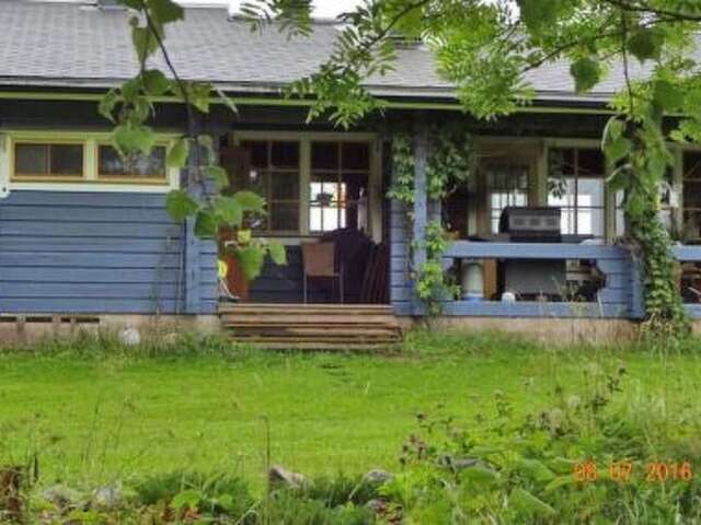 Дома для отпуска Holiday Home Annas beach Hamina-12