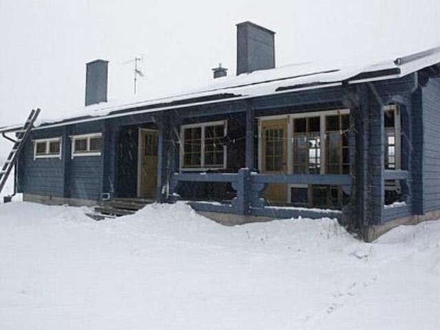 Дома для отпуска Holiday Home Annas beach Hamina-16