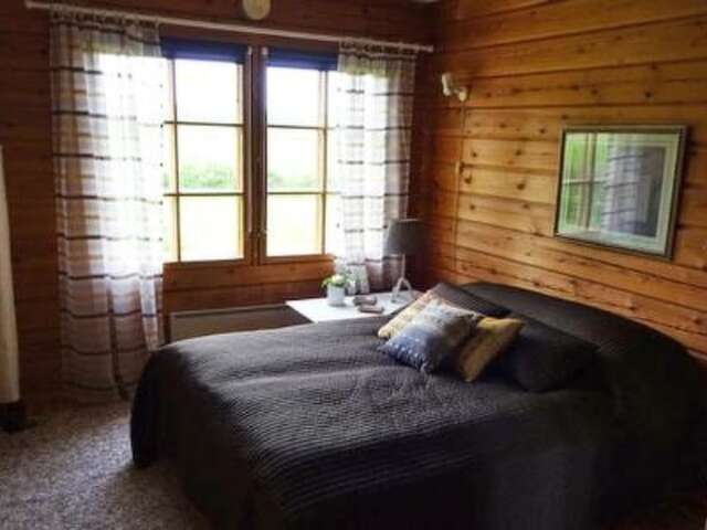 Дома для отпуска Holiday Home Annas beach Hamina-17