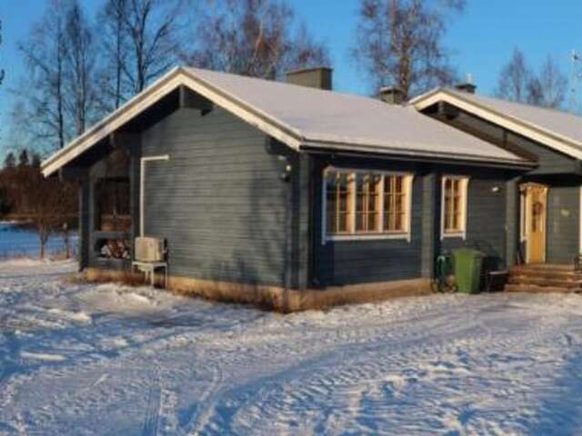 Дома для отпуска Holiday Home Annas beach Hamina-4