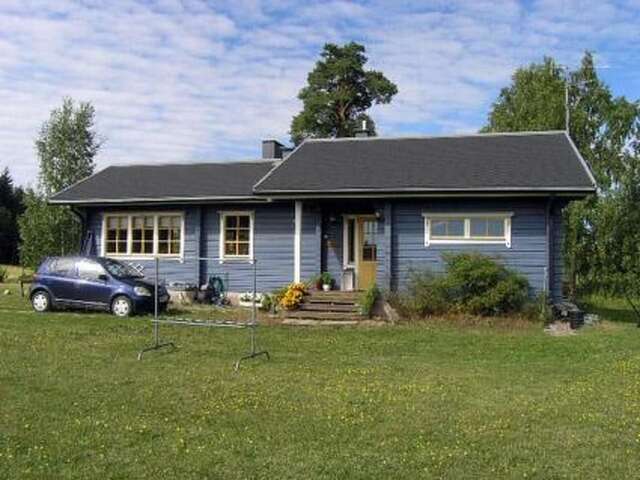 Дома для отпуска Holiday Home Annas beach Hamina-27