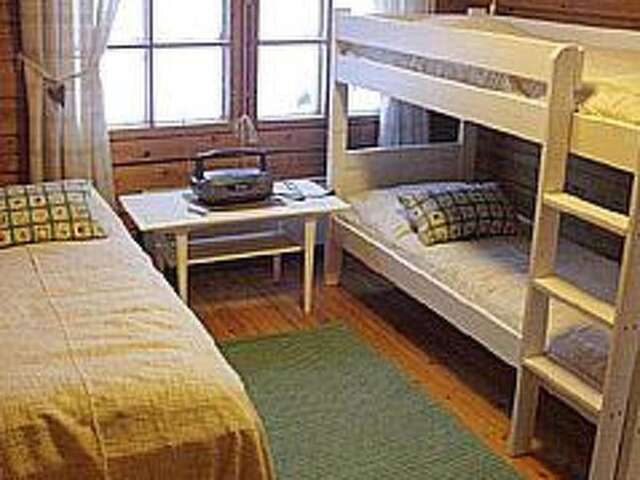 Дома для отпуска Holiday Home Annas beach Hamina-6