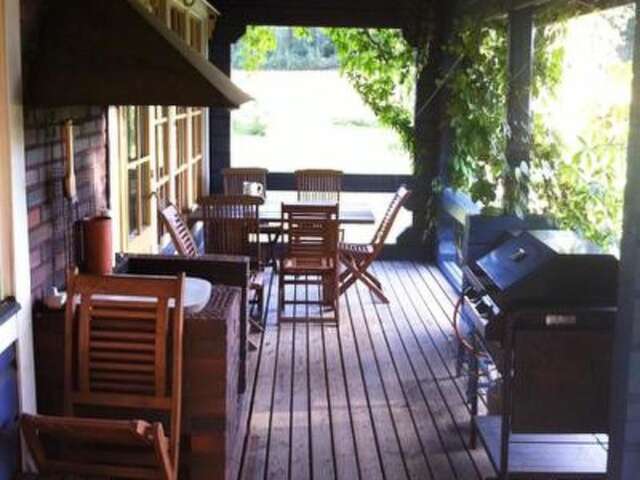 Дома для отпуска Holiday Home Annas beach Hamina-57