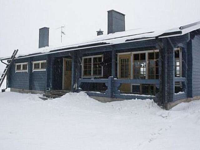 Дома для отпуска Holiday Home Annas beach Hamina-60