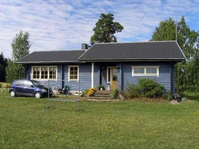 Дома для отпуска Holiday Home Annas beach Hamina-71