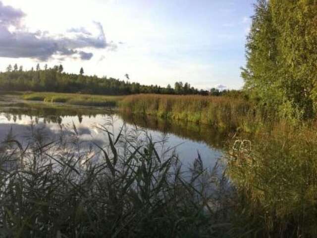 Дома для отпуска Holiday Home Annas beach Hamina-74